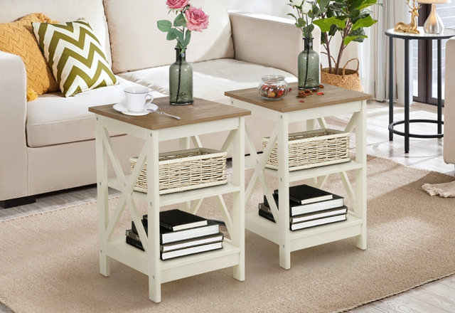 End Tables Under $79